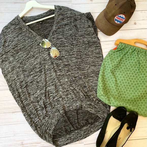 Wilfred Softspun cocoon T-shirt